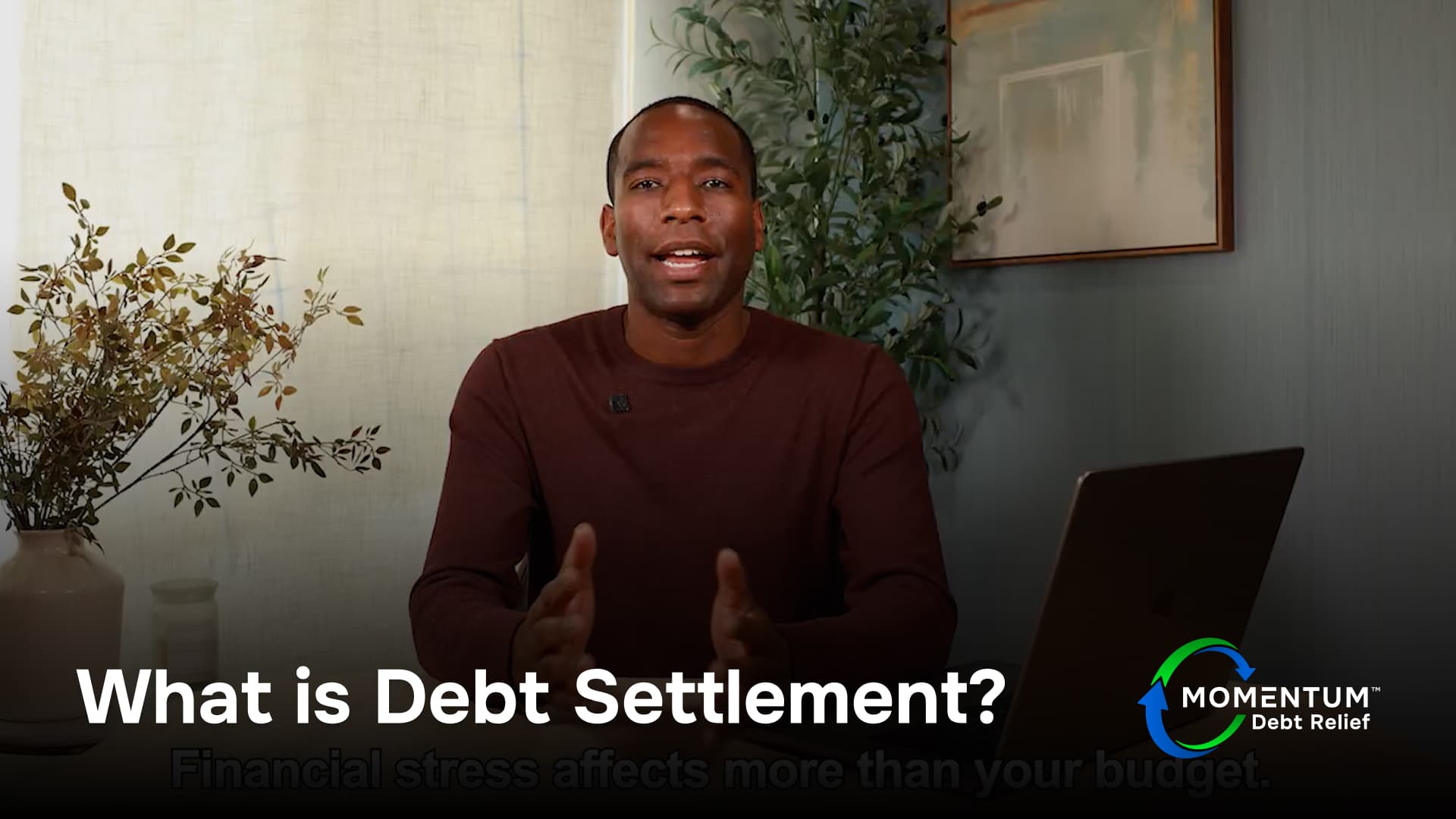 What Is Debt Settlement?